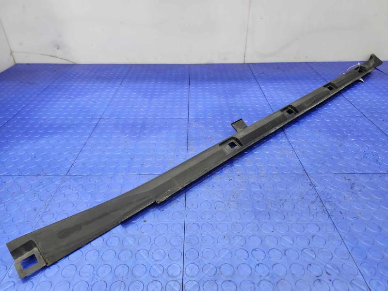 2015 Subaru Forester Rocker Moulding