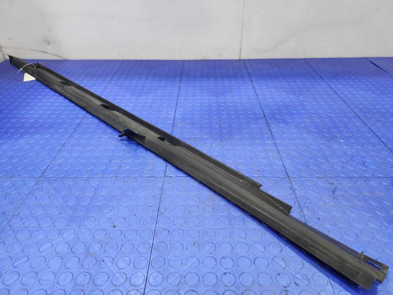 2015 Subaru Forester Rocker Moulding