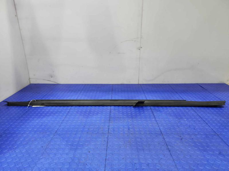 2015 Subaru Forester Rocker Moulding
