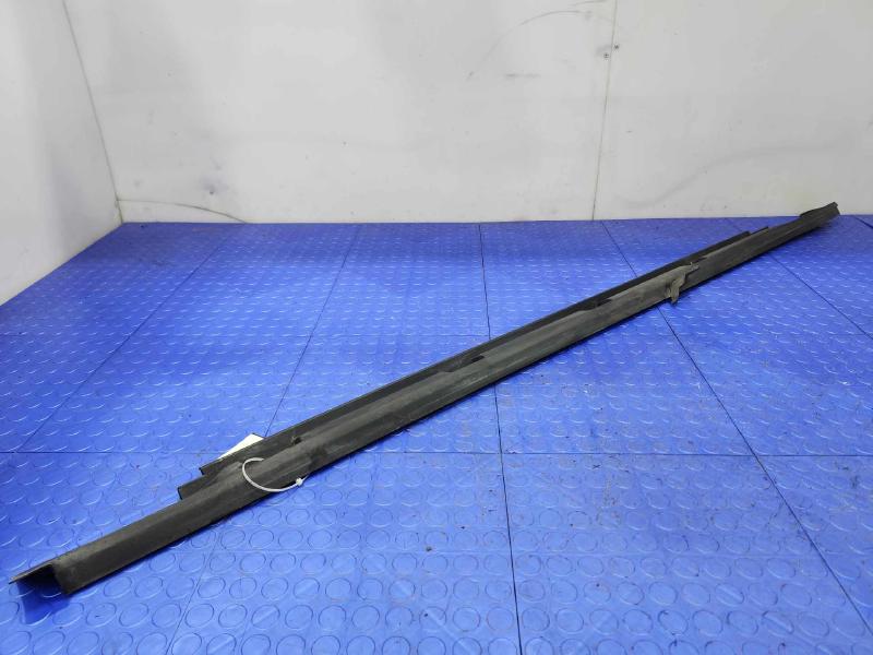 2015 Subaru Forester Rocker Moulding