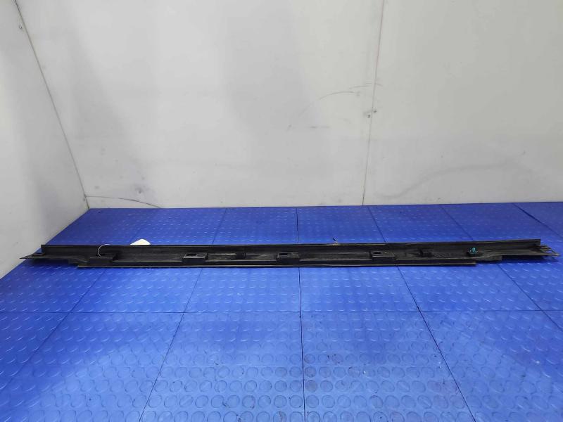 2015 Subaru Forester Rocker Moulding