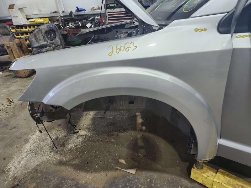 2014 Dodge Journey Fender