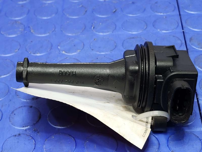 2000 Volvo S80 Ignition Coil/Ignitor