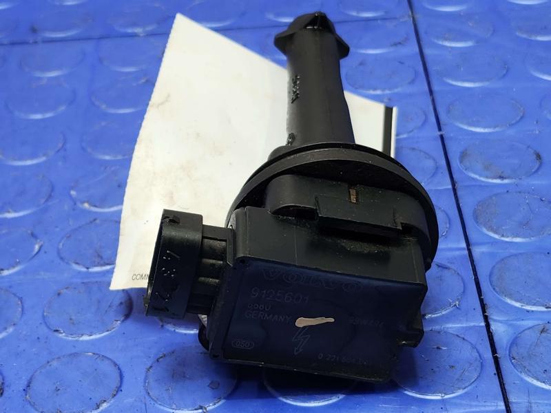 2000 Volvo S80 Ignition Coil/Ignitor