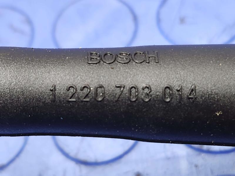 2000 Volvo S80 Ignition Coil/Ignitor
