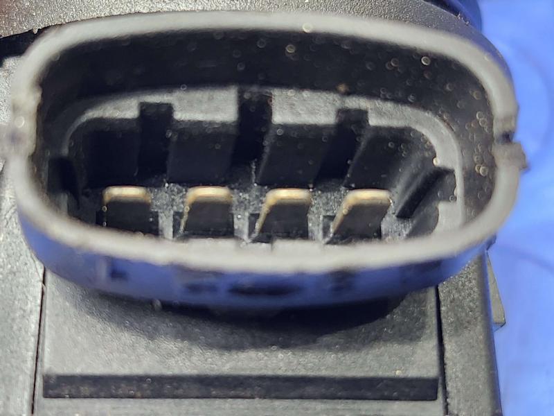 2000 Volvo S80 Ignition Coil/Ignitor