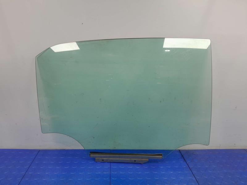 2012 Toyota Corolla Rear Door Glass/Window