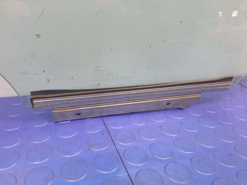 2012 Toyota Corolla Rear Door Glass/Window