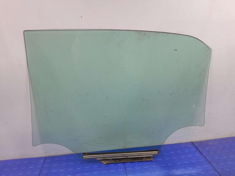 2012 Toyota Corolla Rear Door Glass/Window