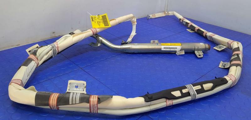 2006 Toyota Sequoia Air Bag