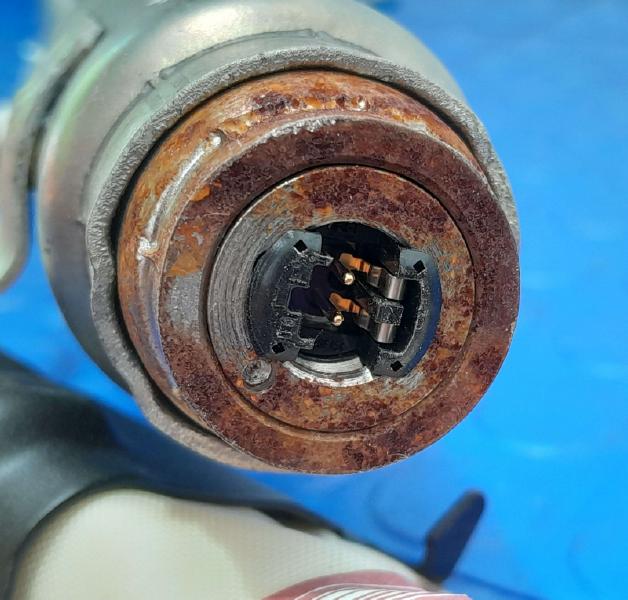 2006 Toyota Sequoia Air Bag