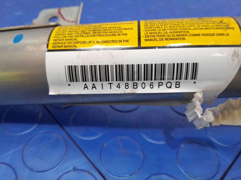 2006 Toyota Sequoia Air Bag