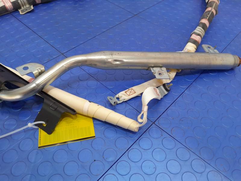 2006 Toyota Sequoia Air Bag