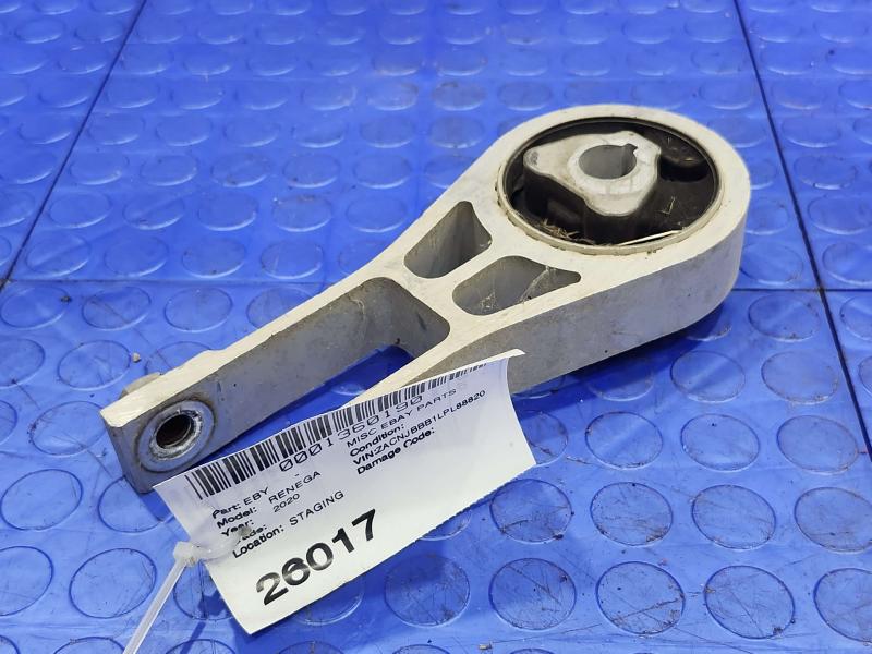 2020 Jeep Renegade Misc Ebay Parts