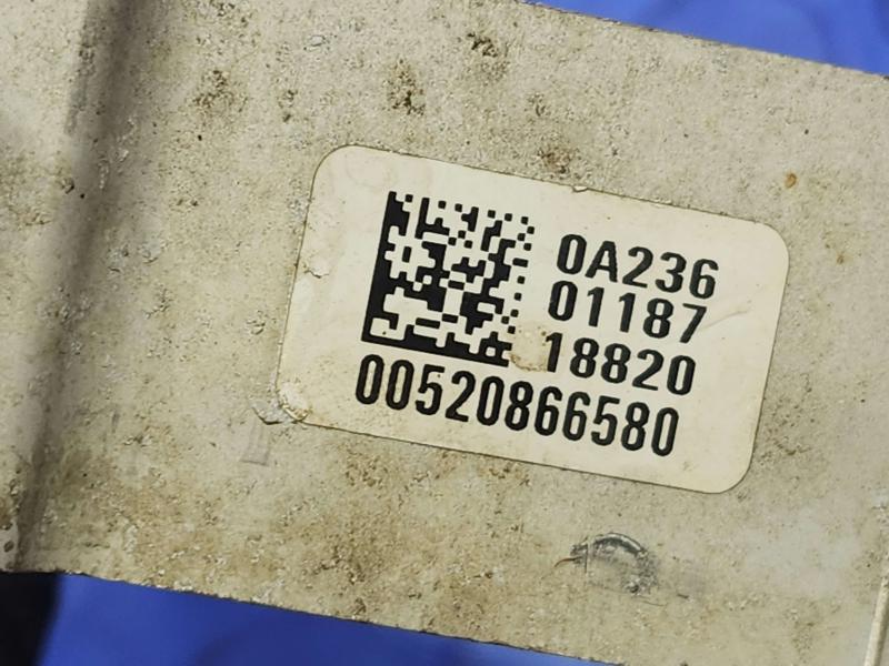 2020 Jeep Renegade Misc Ebay Parts