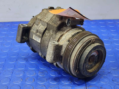 2010-2014 GMC Yukon AC Compressor Assembly Genuine Denso OEM 25940200