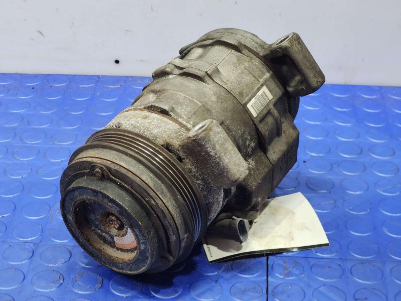 2010-2014 GMC Yukon AC Compressor Assembly Genuine Denso OEM 25940200