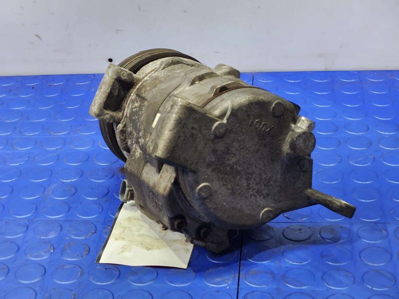 2010-2014 GMC Yukon AC Compressor Assembly Genuine Denso OEM 25940200