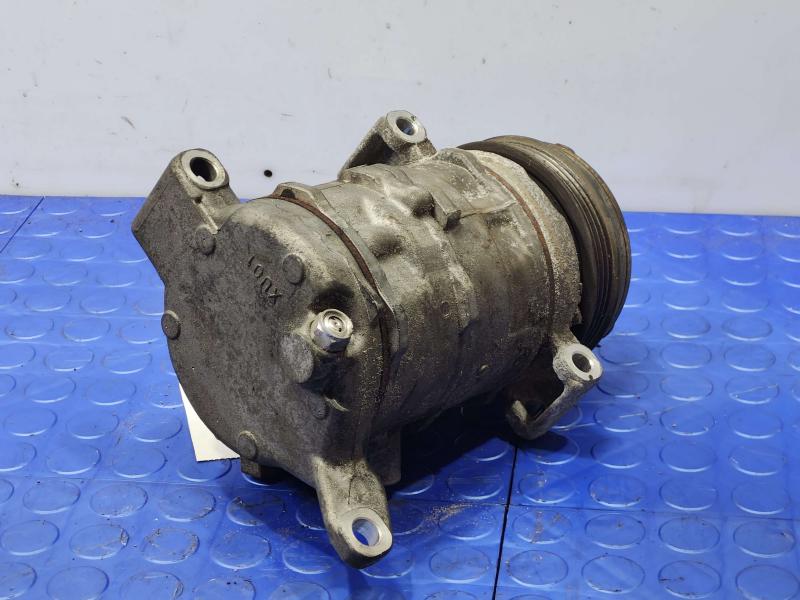 2010-2014 GMC Yukon AC Compressor Assembly Genuine Denso OEM 25940200