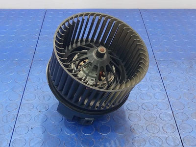 2013 Ford Focus Blower Motor