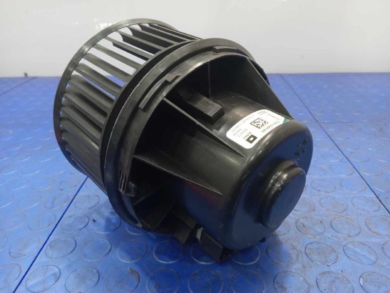 2013 Ford Focus Blower Motor