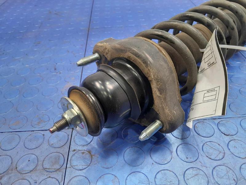 2020 Mitsubishi Outlander Sport Strut Assembly