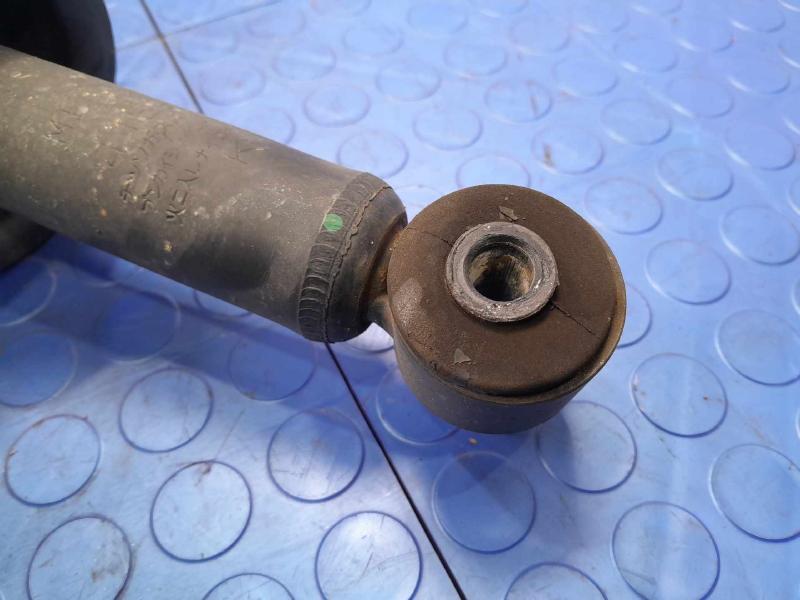 2020 Mitsubishi Outlander Sport Strut Assembly