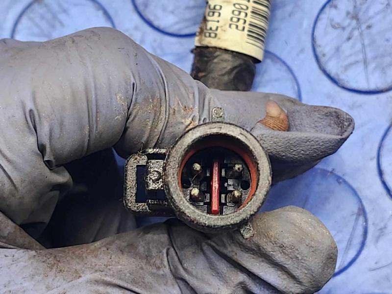 2002 Ford F-150 Fuel Pump