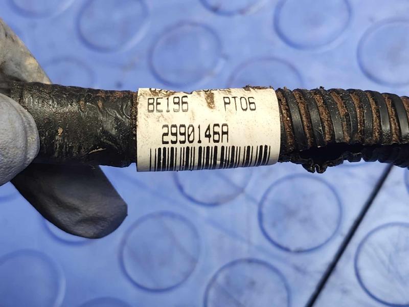 2002 Ford F-150 Fuel Pump