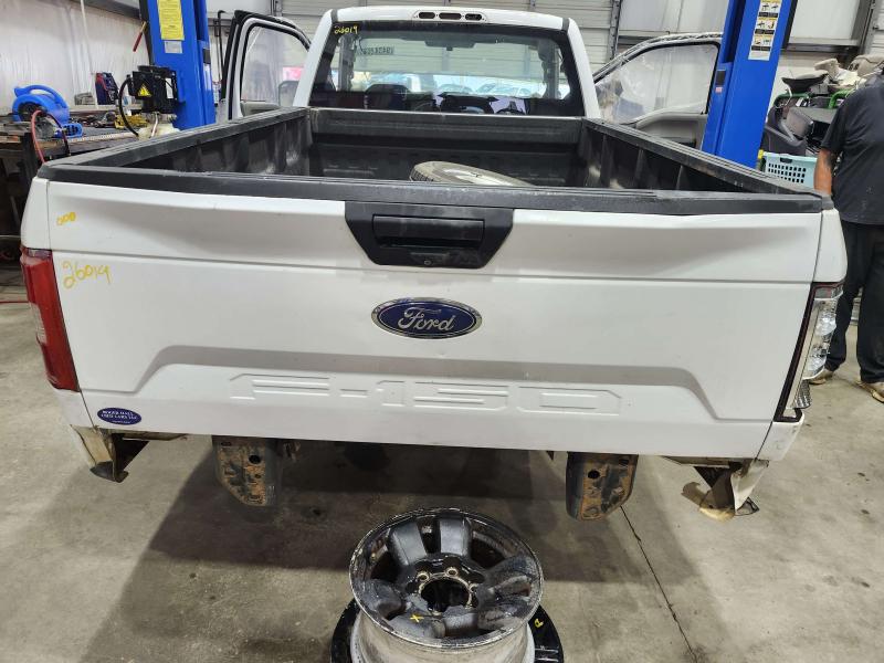 2018 Ford F-150 Trunk/Decklid/Hatch/Tailgate