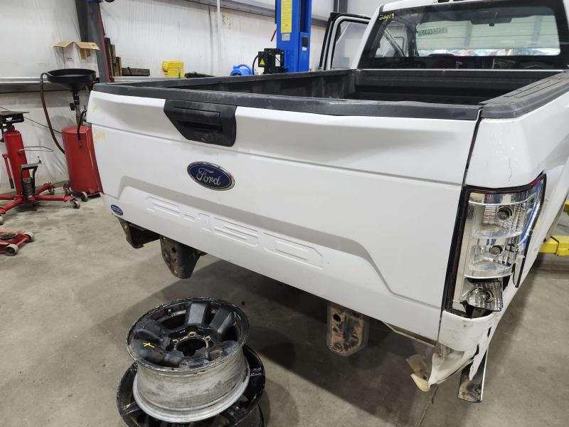 2018 Ford F-150 Trunk/Decklid/Hatch/Tailgate