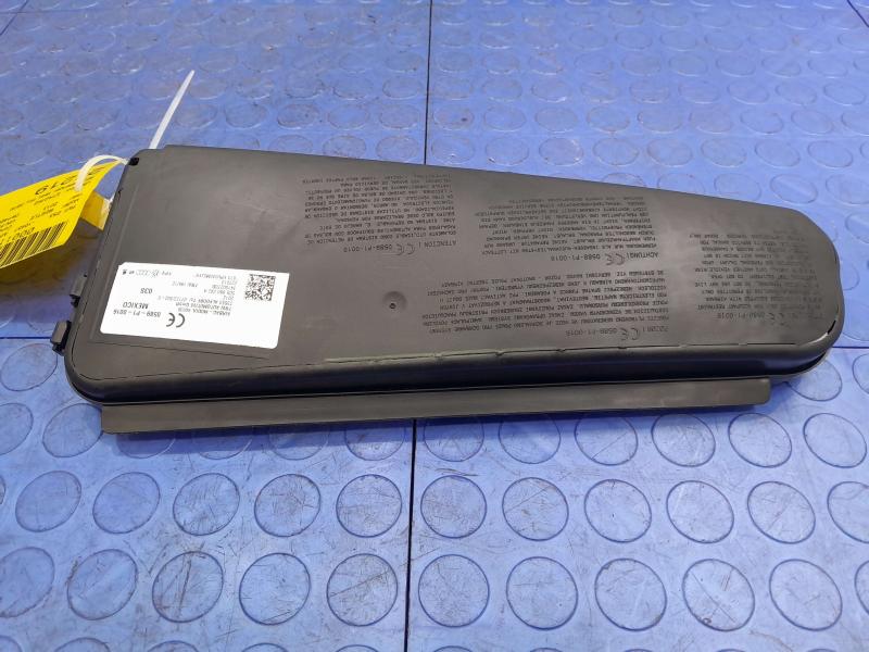 2012 Volkswagen Beetle Front Passenger Seat Air Bag Right Side OEM 5C5880242A