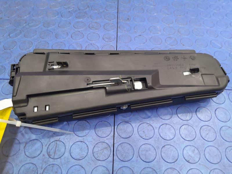 2012 Volkswagen Beetle Front Passenger Seat Air Bag Right Side OEM 5C5880242A