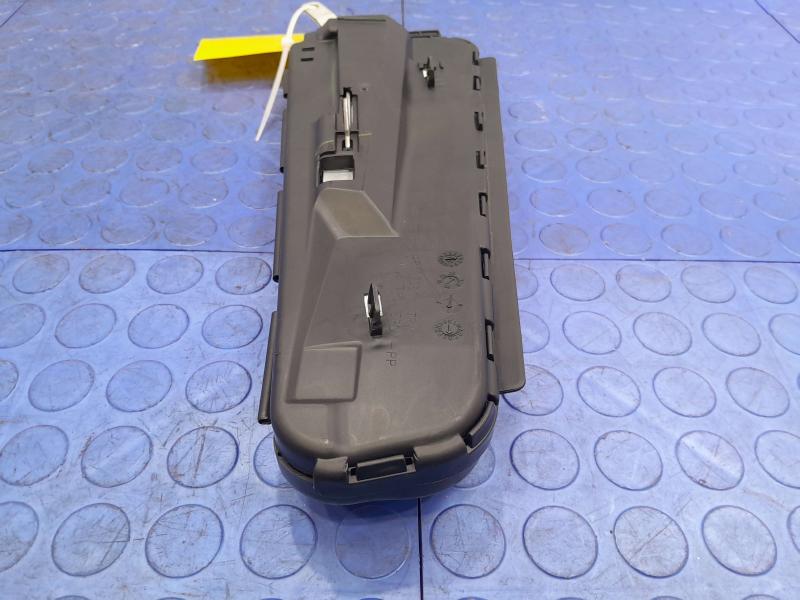 2012 Volkswagen Beetle Front Passenger Seat Air Bag Right Side OEM 5C5880242A