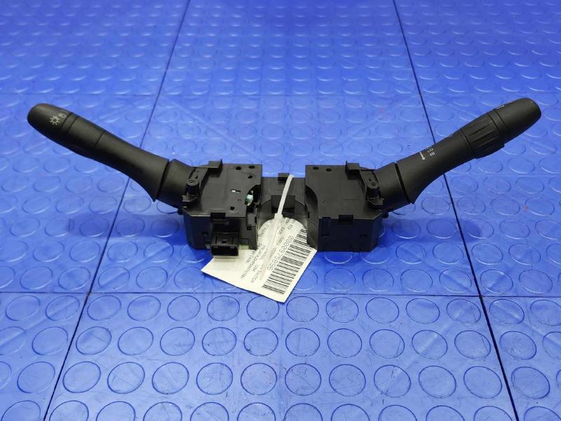 2010 Infiniti EX35 Combination Switch