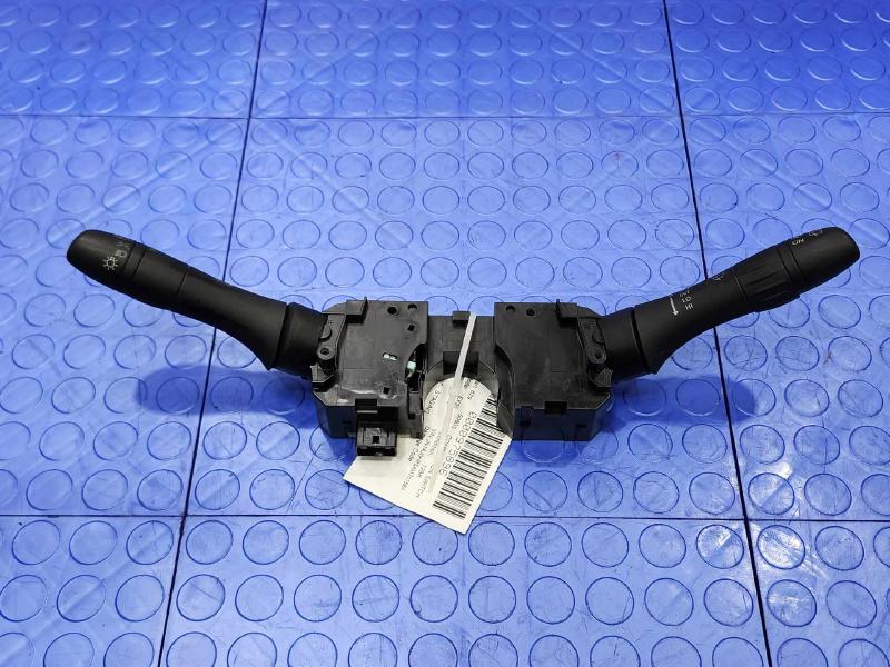 2010 Infiniti EX35 Combination Switch