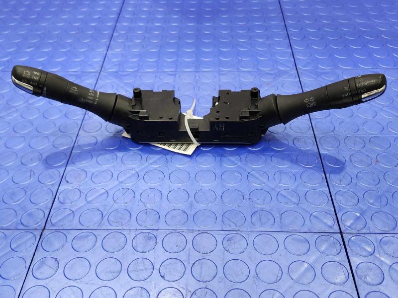 2010 Infiniti EX35 Combination Switch