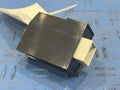 2016 Land Rover Range Rov Chassis Brain Box