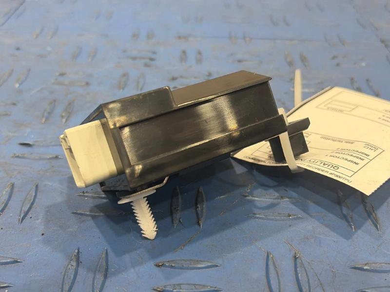 2016 Land Rover Range Rov Chassis Brain Box