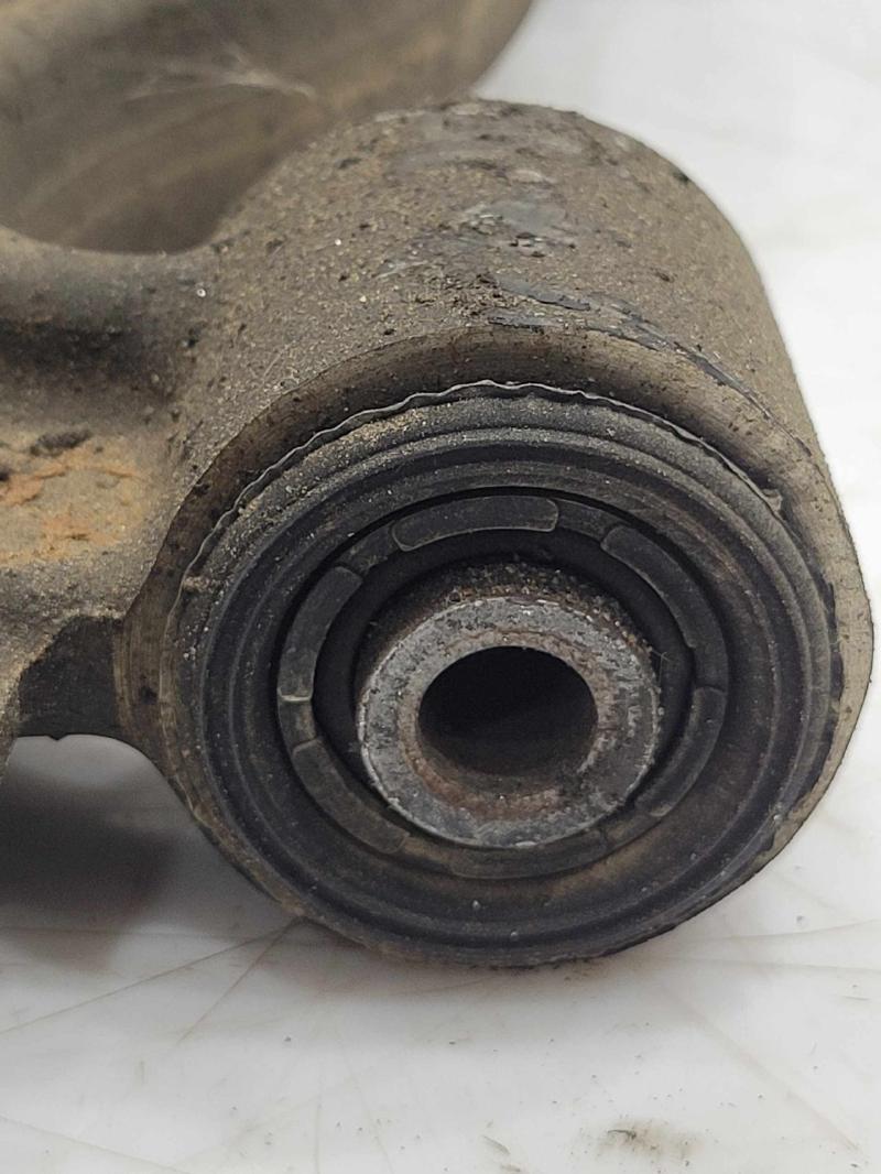 2012 Buick Verano Lower Control Arm Front