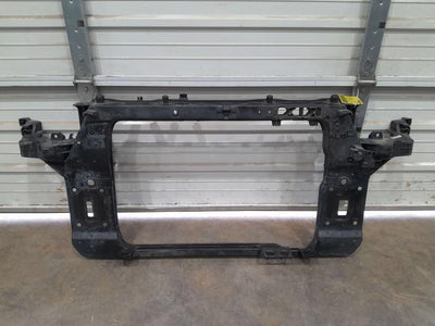 2015 Hyundai Tucson Radiator Support