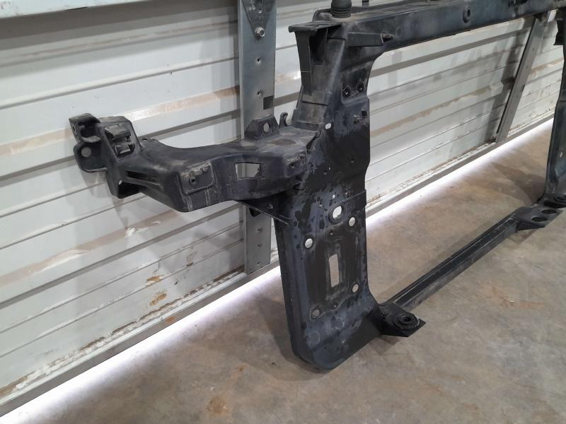 2015 Hyundai Tucson Radiator Support