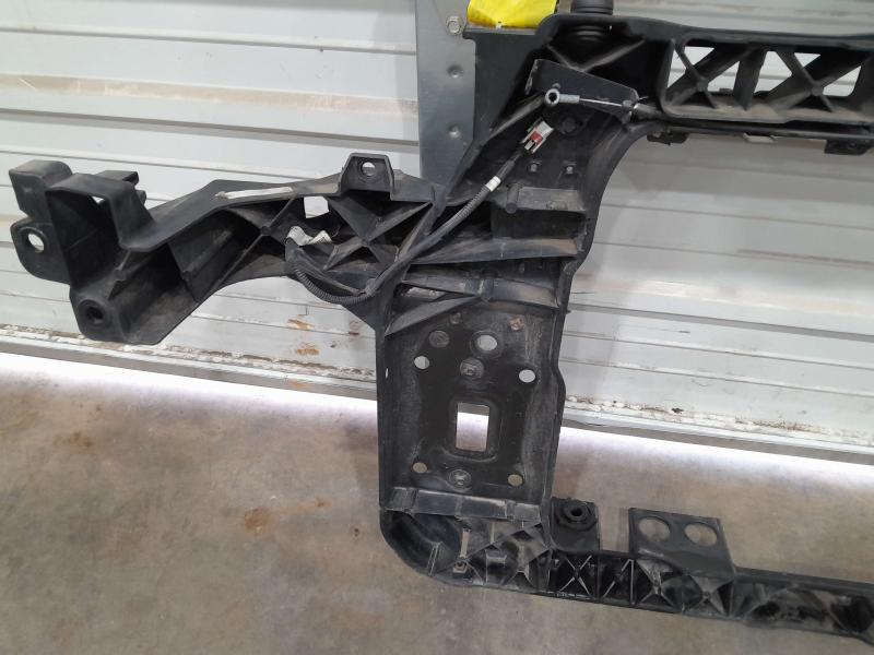 2015 Hyundai Tucson Radiator Support