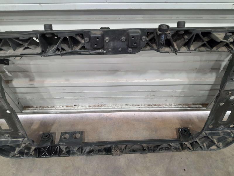 2015 Hyundai Tucson Radiator Support