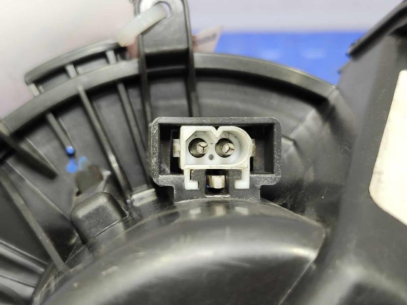 2014 Mercedes Sprinter Blower Motor