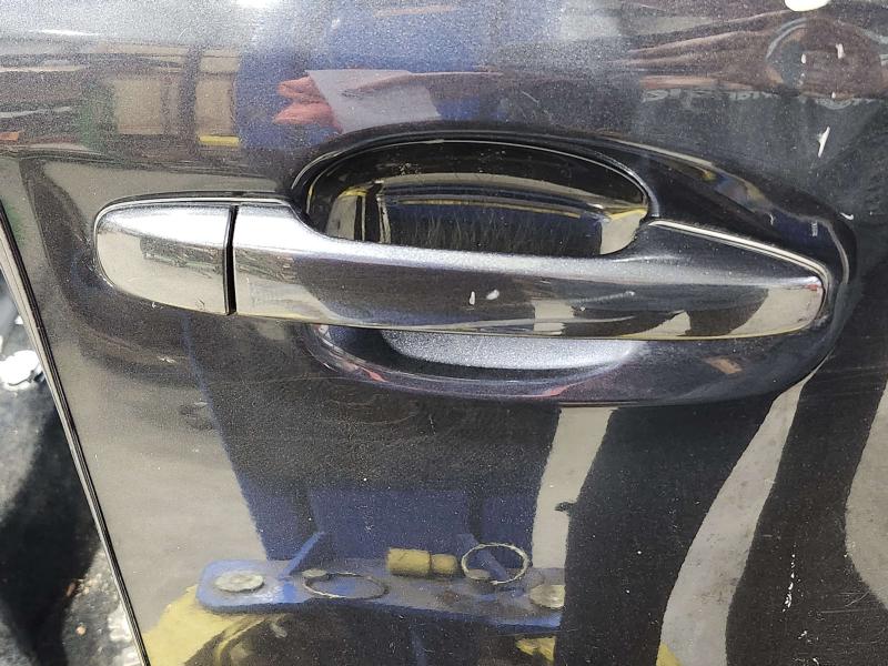 2018 Subaru Forester Outside Door Handle