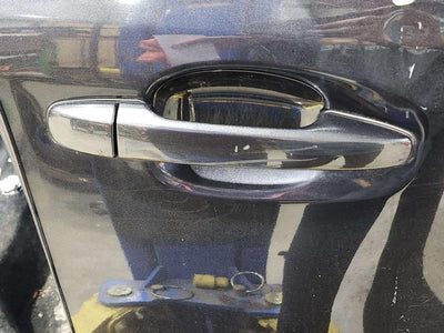 2018 Subaru Forester Outside Door Handle
