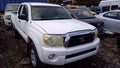 2006 Toyota Tacoma Air Bag