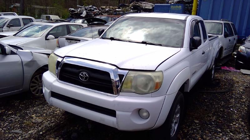2006 Toyota Tacoma Air Cond. Evaporator