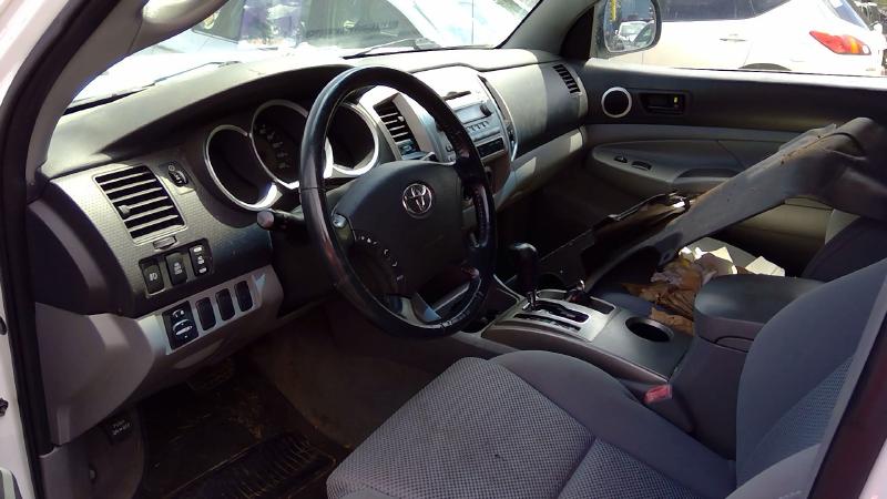 2006 Toyota Tacoma Air Cond. Evaporator
